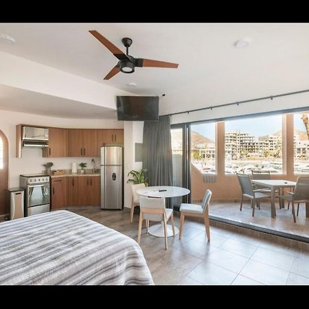 Marina Cabo Plaza Unit 107A Aparthotel Кабо Сан Лукас Екстериор снимка
