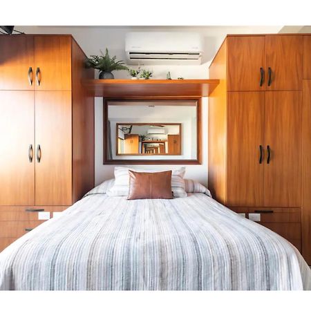 Marina Cabo Plaza Unit 107A Aparthotel Кабо Сан Лукас Екстериор снимка