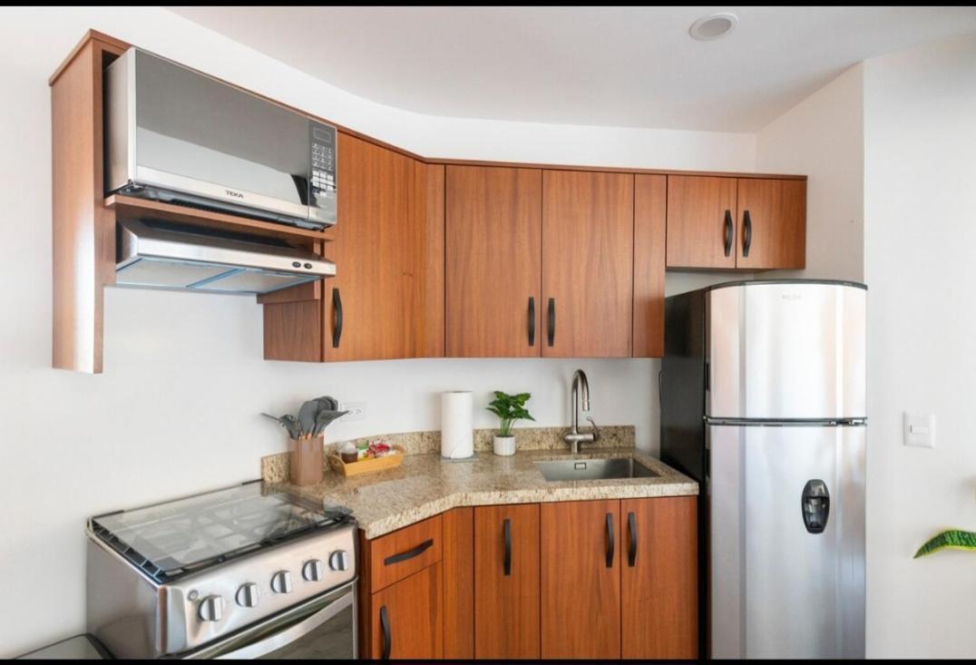 Marina Cabo Plaza Unit 107A Aparthotel Кабо Сан Лукас Екстериор снимка