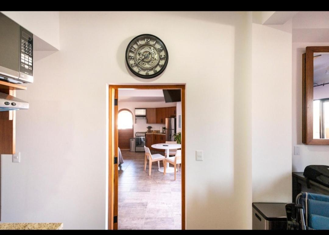 Marina Cabo Plaza Unit 107A Aparthotel Кабо Сан Лукас Екстериор снимка