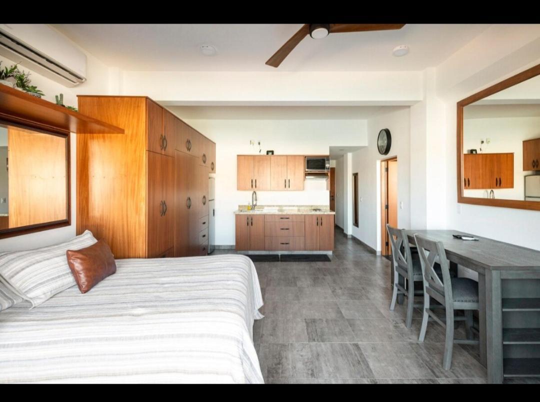 Marina Cabo Plaza Unit 107A Aparthotel Кабо Сан Лукас Екстериор снимка