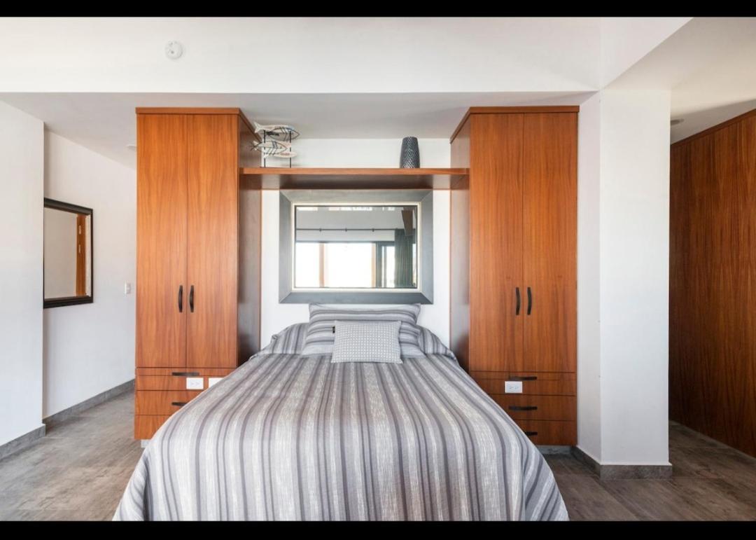 Marina Cabo Plaza Unit 107A Aparthotel Кабо Сан Лукас Екстериор снимка