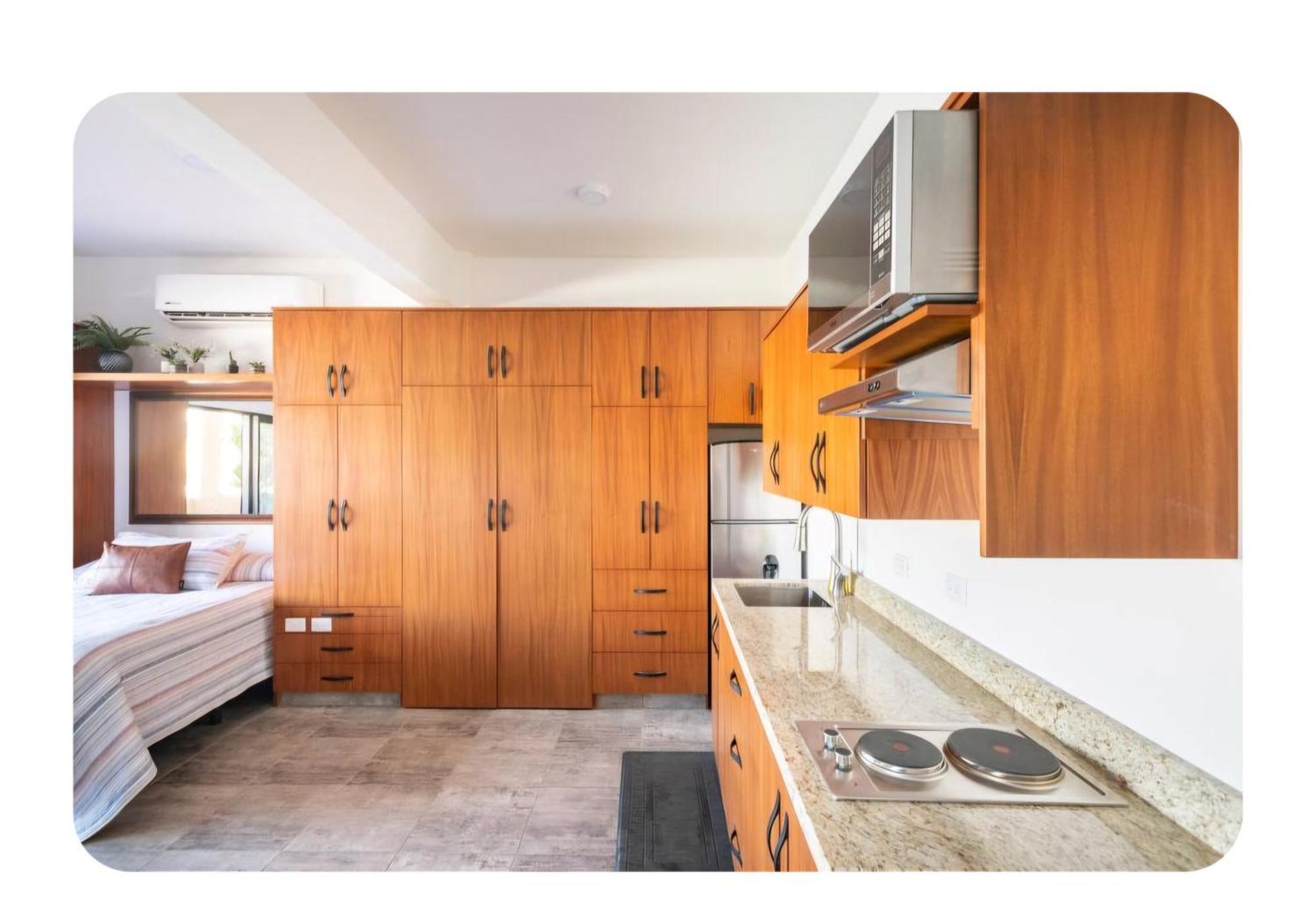 Marina Cabo Plaza Unit 107A Aparthotel Кабо Сан Лукас Екстериор снимка
