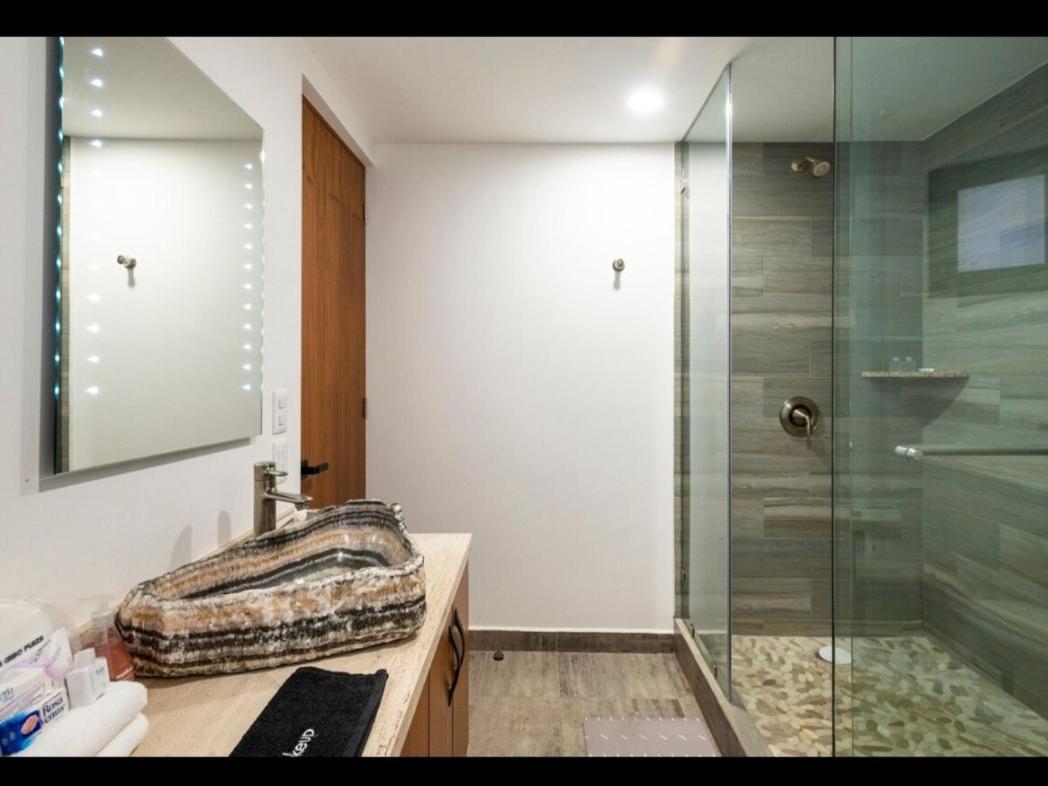 Marina Cabo Plaza Unit 107A Aparthotel Кабо Сан Лукас Екстериор снимка